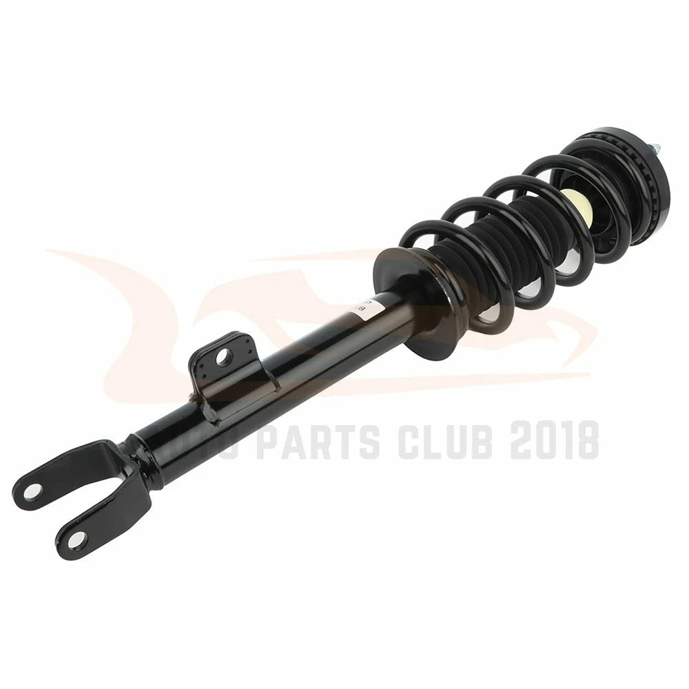 2X Complete Struts w/Spring for Dodge Charger (2012-2017)