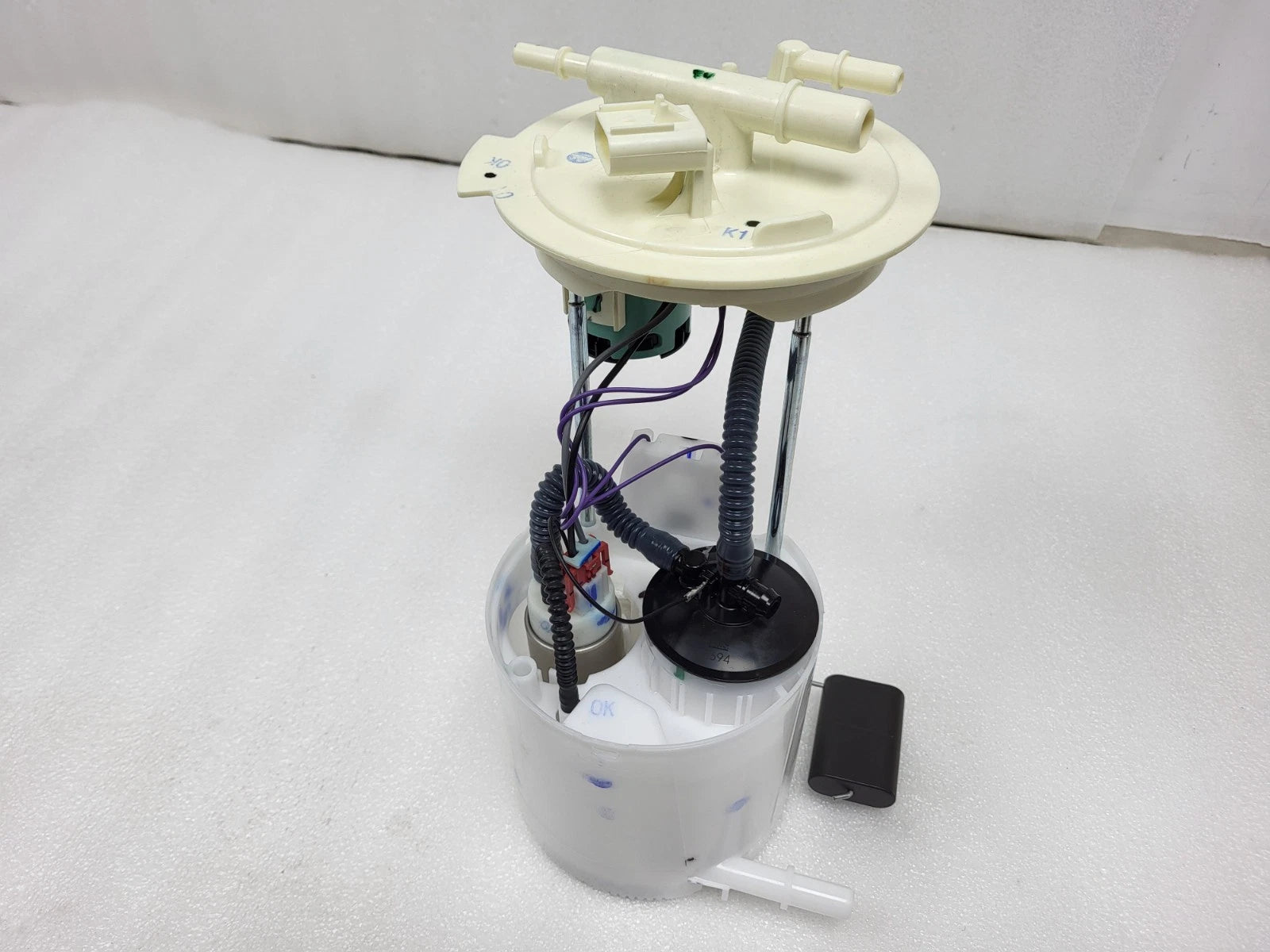 Fuel Pump and Sender Unit for Ford Bronco Raptor (2021–2025) MB3Z9H307V