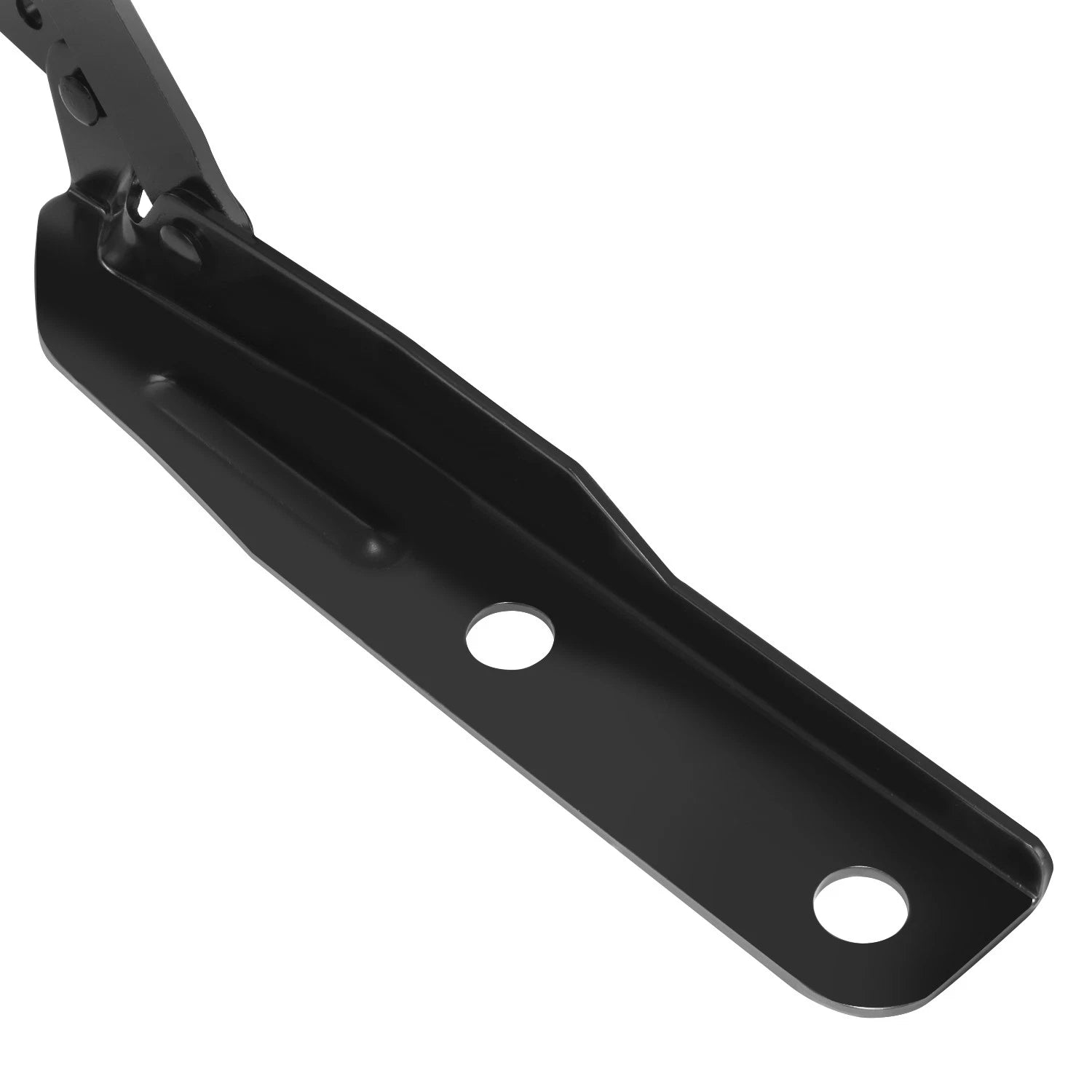 Passenger Side Steel Bonnet Hood Hinge for Dodge Grand Caravan/Town & Country (2008–2020)