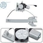 Rear Right Electric Window Regulator with Motor for Nissan Altima (2002-2006)