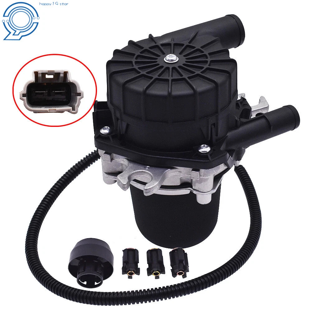 2X Secondary Air Injection Pump for Toyota Tundra (2008–2012) & Land Cruiser
