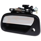 Chrome Front Exterior Door Handle for Toyota T100 (1993–1998)