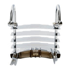 Rear Fender Bumper Grill for Harley Heritage Springer (1997–2003)