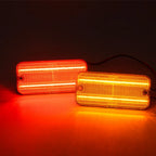 LED Side Marker Light for Chevrolet C10 C15 C1500 Blazer (1968–1972)