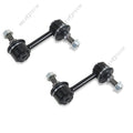 Set of 2 Rear Suspension Stabilizer Bar Link Kits for Azera Amanti (2006–2011)
