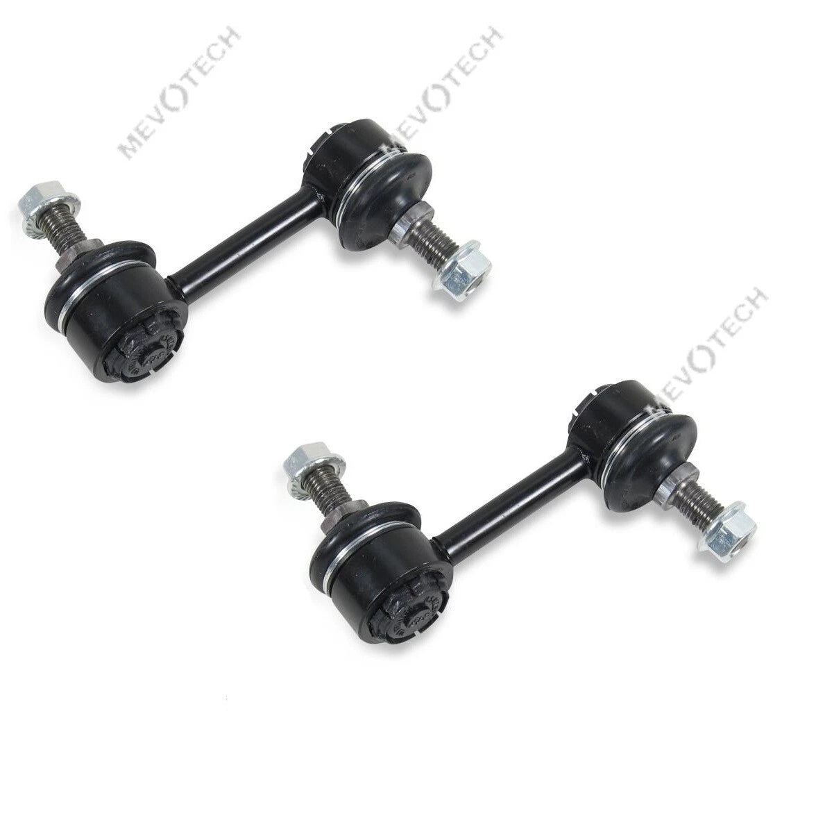 Set of 2 Rear Suspension Stabilizer Bar Link Kits for Azera Amanti (2006–2011)