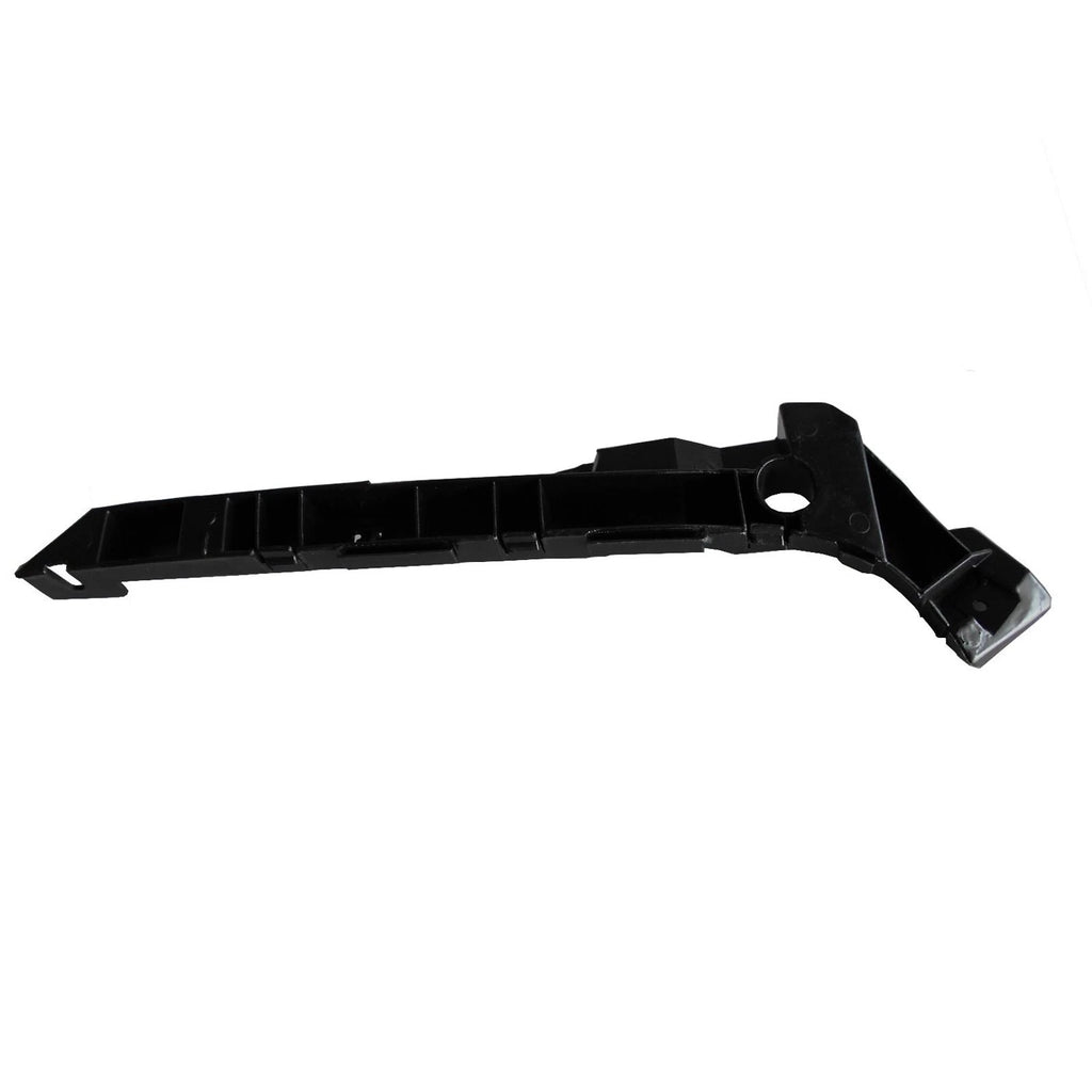 Replacement Plastic Driver Side Front Bumper Cover Bracket/Stay