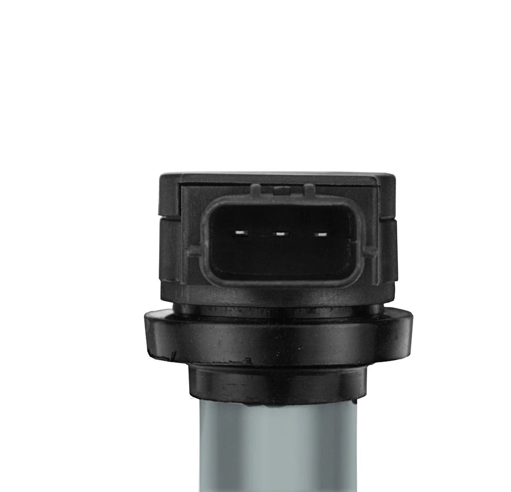 Set of 4 Ignition Coil Packs for Nissan Sentra (2000–2002)