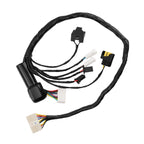 Headlight Instrument Wiring Harness for Suzuki GSXR600 GSXR750 (2006–2007)
