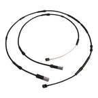 2X Brake Pad Wear Sensor Kit for BMW X3 X4 (2015-2018)
