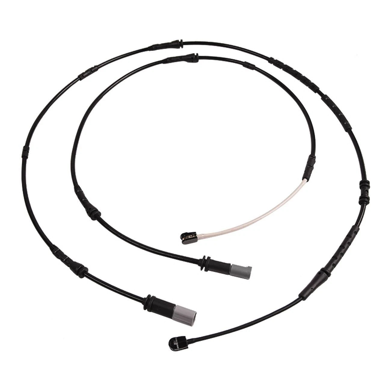 2X Brake Pad Wear Sensor Kit for BMW X3 X4 (2015-2018)