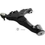Set of 6 Front Lower Upper Control Arms w/ Ball Joints for Tundra (2007–2019)