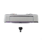 Outer Door Handle LH Fits Mazda B-Series B2000 B2200 B2600 Pickup 1985-98 D06