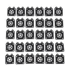 Carburetor Accessories for Garden Equipment (28mm x 33mm)