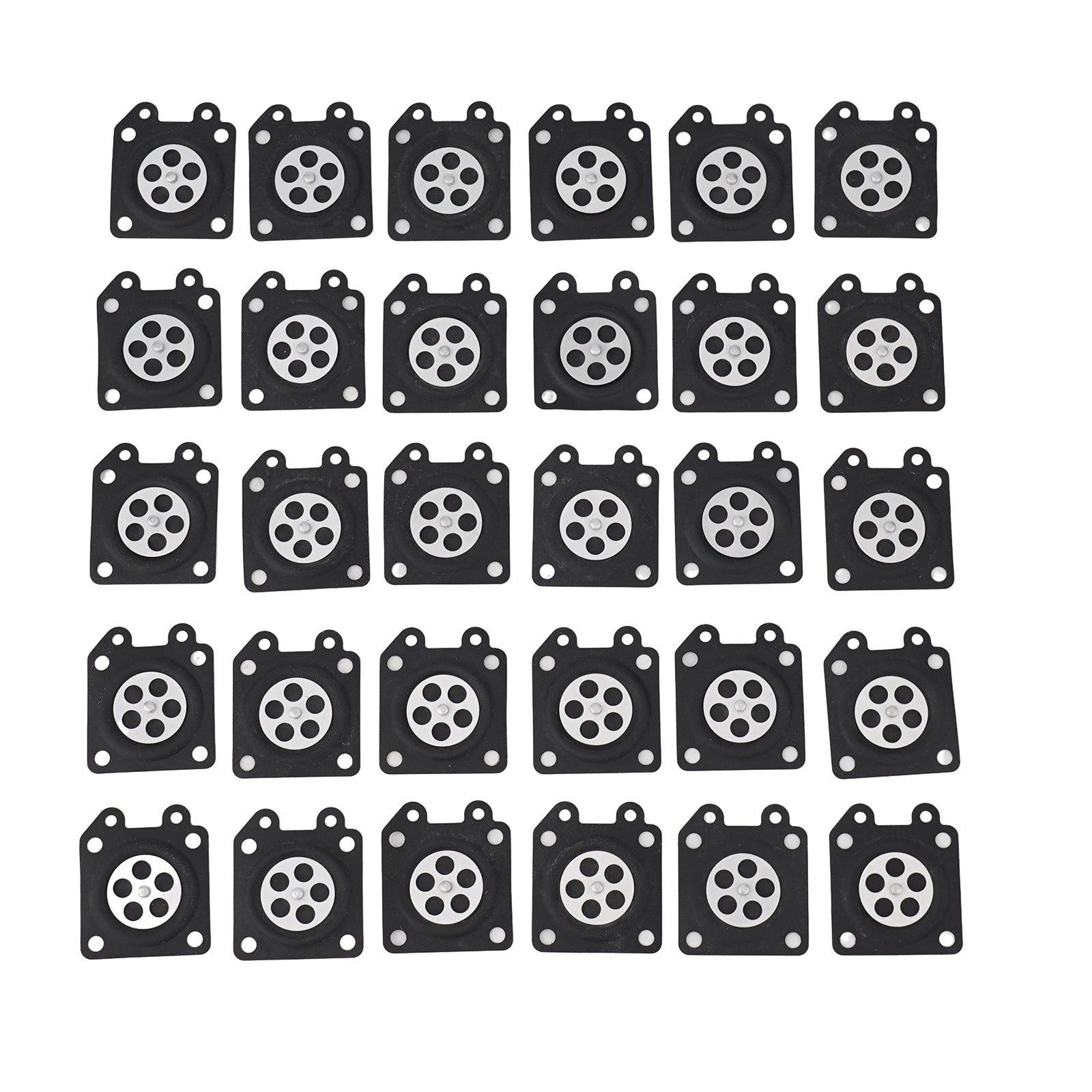 Carburetor Accessories for Garden Equipment (28mm x 33mm)