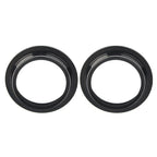 43x55MM Motorcycle Front Fork Damper Shock Absorber Dust Seals for Honda