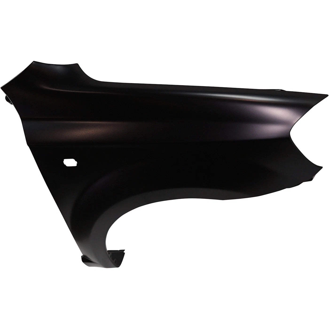 Fender for Chevrolet Aveo (2007–2008) Front Passenger Side Sedan