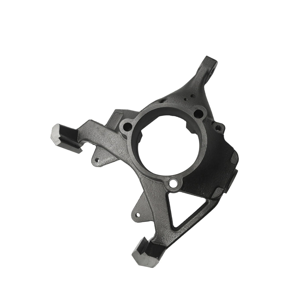Right Front Steering Knuckle for Jeep Wrangler (1990–1995, 1997–2006)