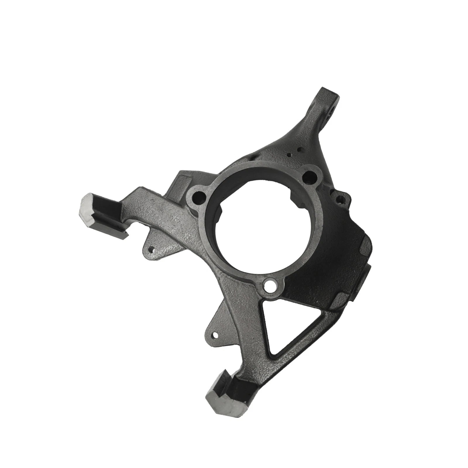 Right Front Steering Knuckle for Jeep Wrangler (1990–1995, 1997–2006)