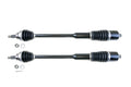 Monster XP Series Rear CV Axles for Polaris (2207753, 1334318)