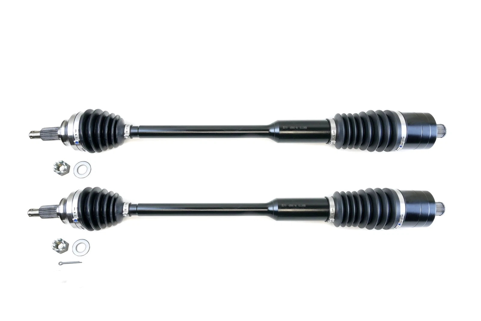 Monster XP Series Rear CV Axles for Polaris (2207753, 1334318)