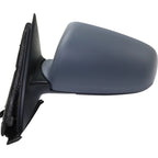 Power Mirror for Audi A4 Quattro (2002–2008) Left Power Folding Heated Memory