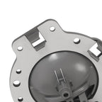 Interior Door Handle for Jeep Commander (2006–2010) RH Gray