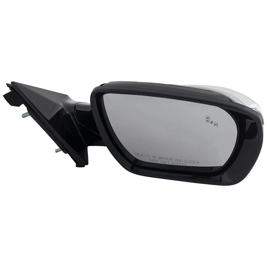 Heated Right Side Mirror for Hyundai Santa Fe Sport