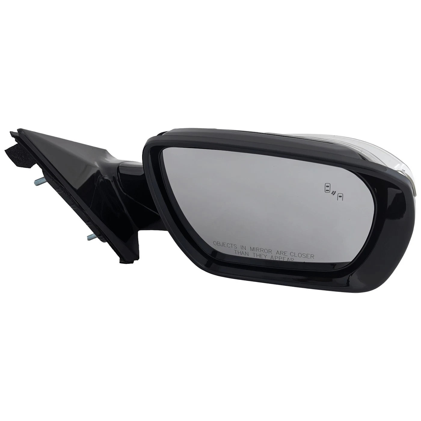 Heated Right Side Mirror for Hyundai Santa Fe Sport