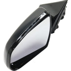 Heated Driver Left Side Mirror for Cadillac SRX (2013–2016)