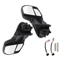 Right Towing Mirror with LED Arrow for Ford F150 (2015–2018)