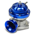 RS PSI Adjustable Blow Off Valve for Turbocharger (JDM Blue)