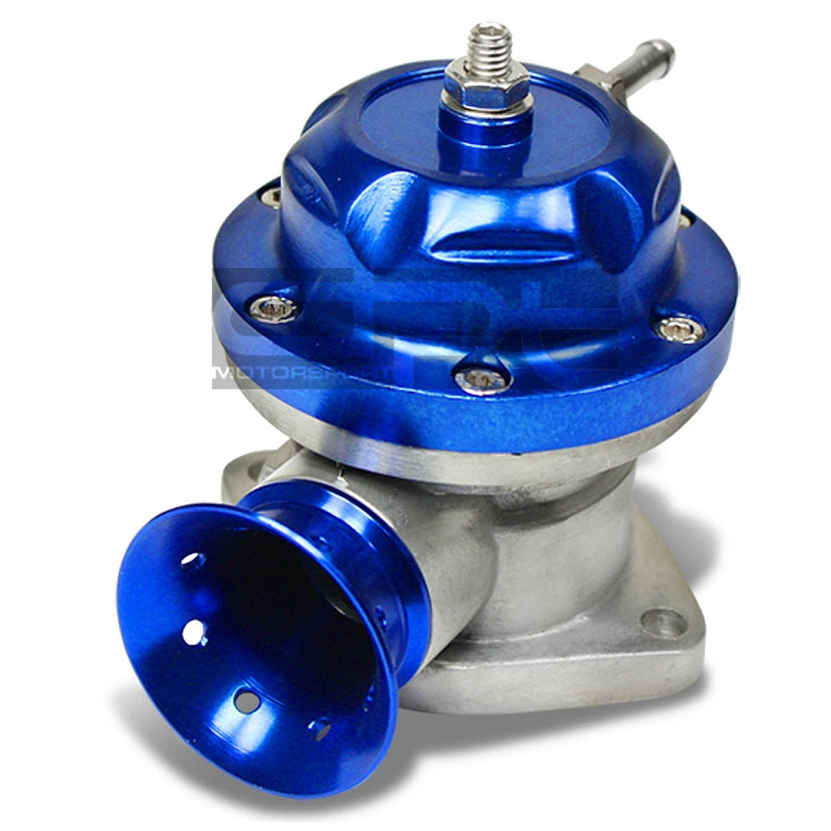 RS PSI Adjustable Blow Off Valve for Turbocharger (JDM Blue)