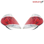 Set of 2 Tail Lights for Toyota Camry (2005–2006)