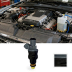 Fuel Injector for Audi 100 A4 A6 2.4L (1991–2001) 0280150921 078133551A