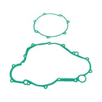 Clutch Cover Gaskets Set of 2 for Yamaha YFZ450