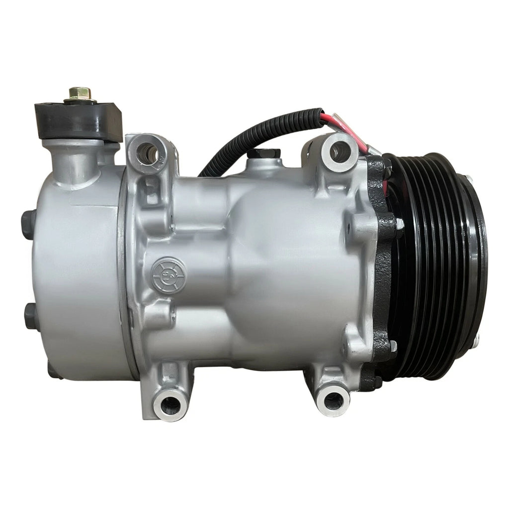 A C Compressor Replacement for Holden Colorado RG (2012-2020)