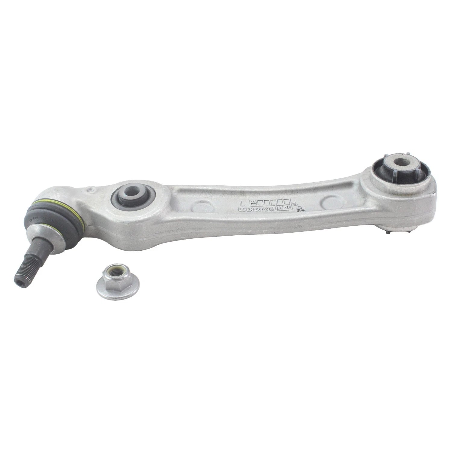 Lemforder Front Left Lower Rearward Control Arm for BMW 530i (2001–2006) 39816 01