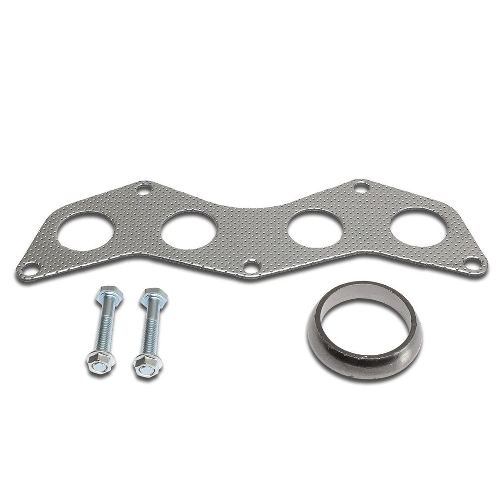 Exhaust Manifold Header Gasket w/Bolts for Toyota Scion xB (2008–2015)