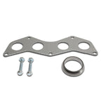 Exhaust Manifold Header Gasket w/Bolts for Toyota Scion xB (2008–2015)