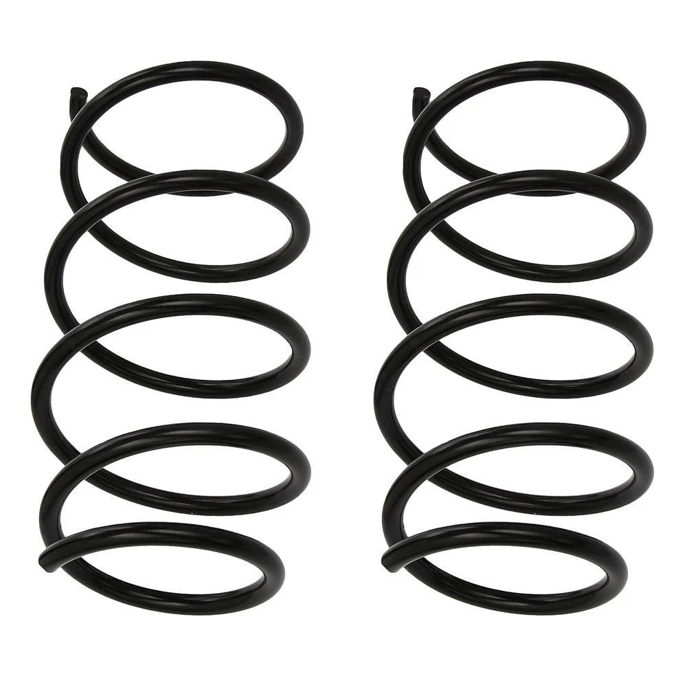 2X Coil Springs for BMW E36 318i 318is (1991–1998)