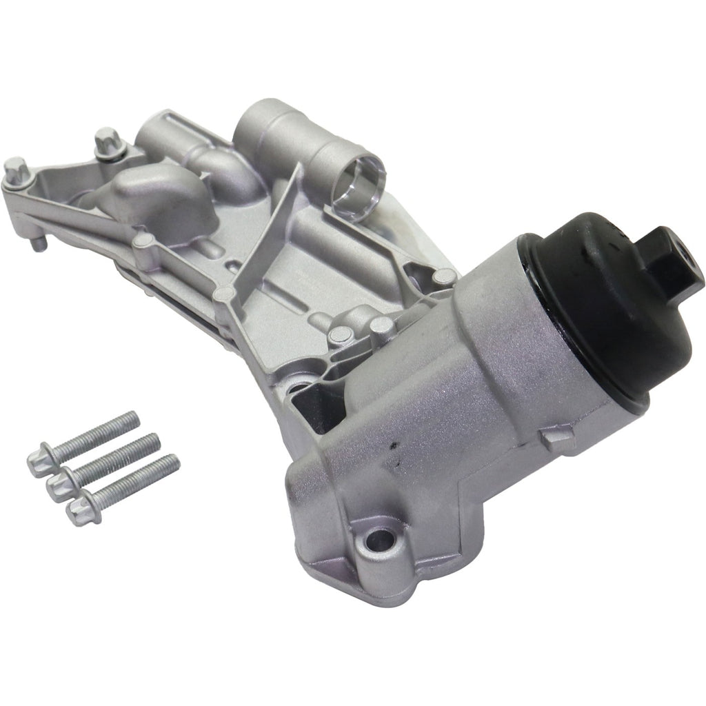 Engine Oil Cooler for Chevy Malibu Cruze Sonic Aveo