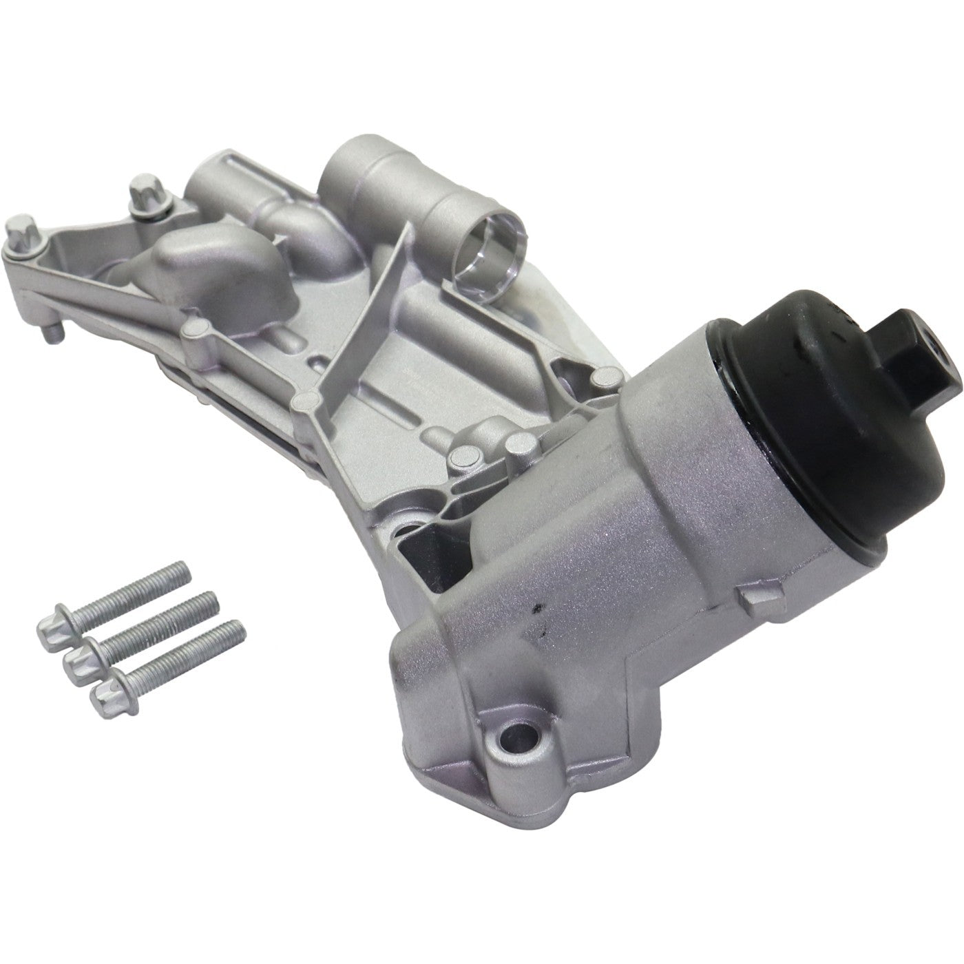 Engine Oil Cooler for Chevy Malibu Cruze Sonic Aveo