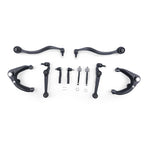 Front Upper Lower Control Arm Tie Rod End for Ford Fusion Lincoln MKZ (2007–2012)