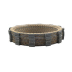 10x Clutch Friction Plates for Suzuki DL1000 V-Strom 1000 (2002–2012) SV1000 (2003–2004)