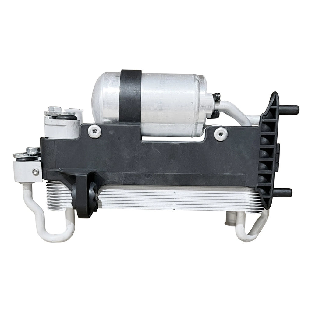 AC Condenser Replacement for BMW 740i 3.0L (2022–2022)