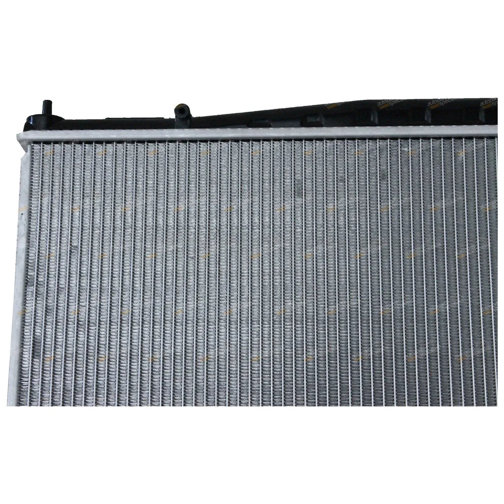 Aluminium Alloy Radiator for Nissan Navara D22 (1999 - 2005)