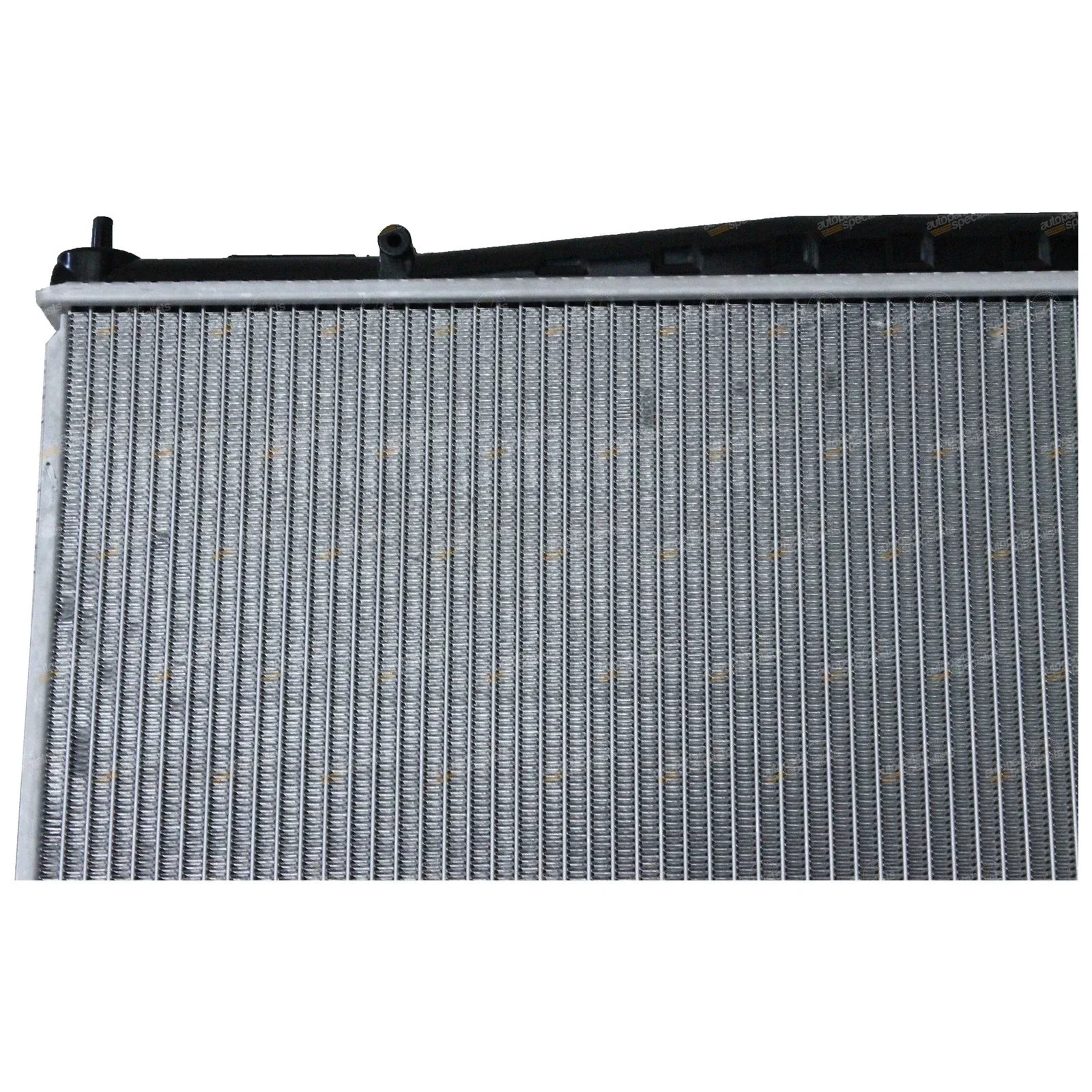 Aluminium Alloy Radiator for Nissan Navara D22 (1999 - 2005)