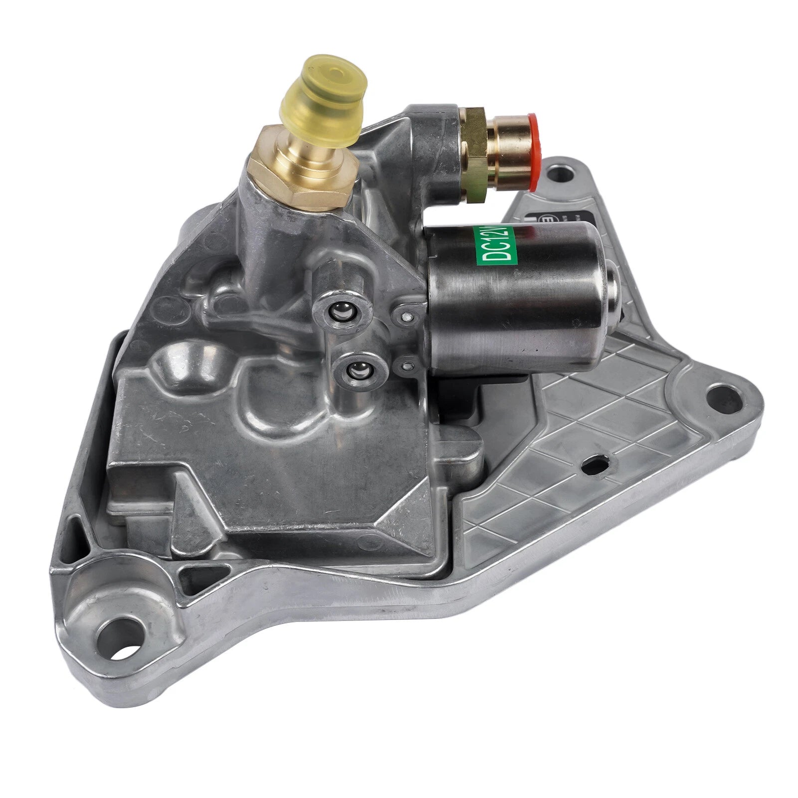 Engine Brake Air Valve for Volvo D12 (2000-2009)