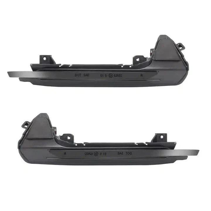 Sequential LED Side Mirror Light Turn Signal for Audi A6 C7 S6 RS6 (2013–2018)